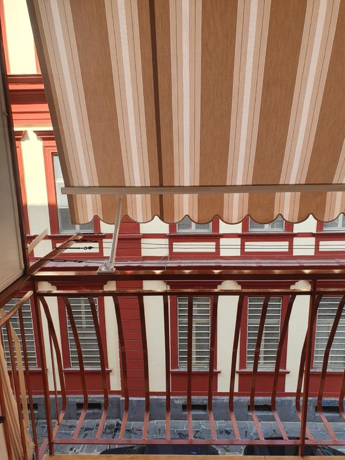 Bibis Home Naples Exterior photo